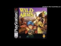 Wild Arms - Critical Hit!