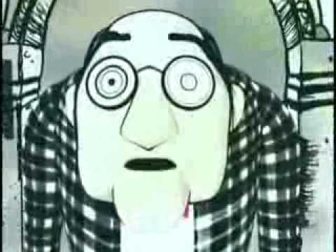 Light Up Ahead Video
