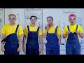 365 Minions - The 3rd Anniversary Concert [Promo Clip] [HD1080]