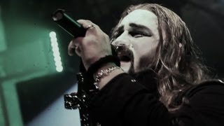 Powerwolf - Sanctified With Dynamite (Official Video)