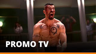 Undisputed Promo Tv