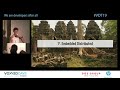 [VDT19] Where is my cache? Architectural patterns for caching microservices by example