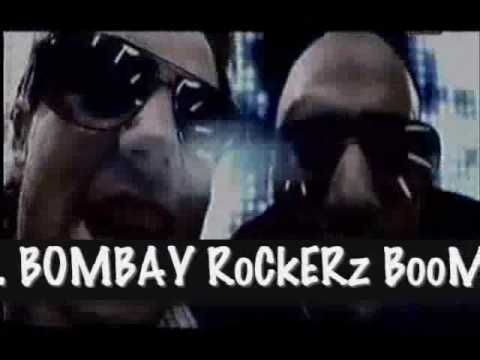 Overseas feat Bombay Rockers AAJA NACH LEY ·· ·´¯`· ·...