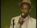 Linton Kwesi Johnson - Want Fi Goh Rave