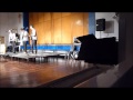 Forgetting Last Friday - There Is (Box Car Racer Cover)