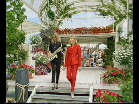 Claudia Jung & Rosanna - Domani lamore vincera 1996