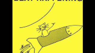 Watch Beat Happening In Love With You Thing video