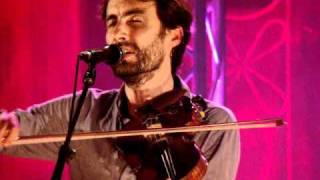 Watch Andrew Bird Fatal Shore video