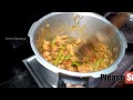 VEGETABLE BIRYANI RECIPE | How to make vegetable biryani | Amma samayal