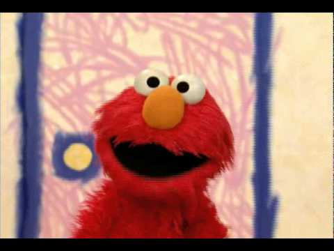Elmo's World(Eng Dub) - Scene 2(03-04-12) - YouTube