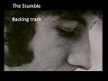 The Stumble backing track
