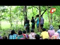 Video of Maoists' Praja Court in Telangana forest goes viral