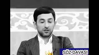 Pərviz Bülbülə Soxucu Sözlər Peçat Cavablar