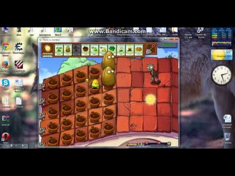 Как сделать моментальную перезарядку в plants vs zombies Как сделать моментальную перезарядку в plants vs zombies