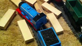 Thomas & Friends - Crash Remakes Pilot 1