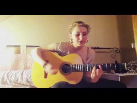The Reason (cover Hoobastank) - Camille Lacueva