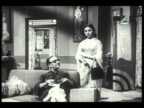 Sagarika - Romantic Bengali Movie - Part 112 - Uttam Kumar &...