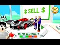 Most Expensive Lamborghini 🤣| Dude Theft Wars Funny Moments | Dude Theft Wars #230 | Dude Theft Fun