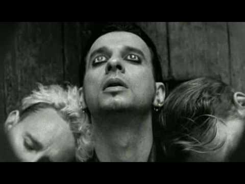 Martyr-Depeche Mode