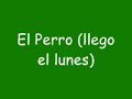 Llego el lunes (acustico)