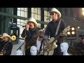 THE BOSSHOSS at Mustang Jeans Bread & Butter Berlin