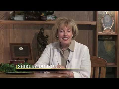 Shirley Dobson, Chairman, National Day of Prayer