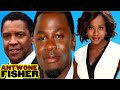 5 Actors from ANTWONE FISHER Who Have Died
