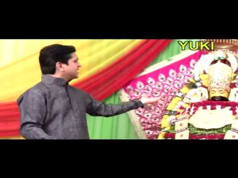 Mere Khatu Wale Baba Ke-Prem Kro Krishna by Mukesh Bagda -Khaatu...