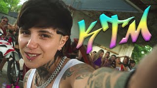 Valen Etchegoyen - Ktm