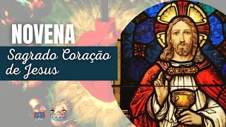 Solenidade Sagrado Coração de Jesus | Sexta-feira l 19h 30