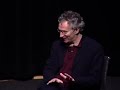 In Conversation: Joe Dowling and Enda Walsh