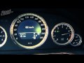 Mercedes-Benz E 350 CGI - Efektivní cost cutting - Roadlook TV
