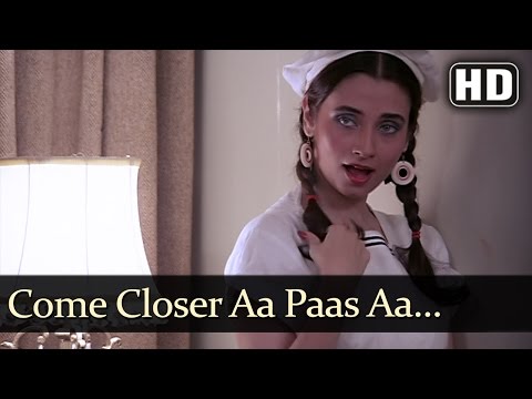 Kasam Paida Karne Wale Ki - Come Closer Aa Paas Aa - Salma Agha...