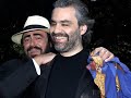 Andrea Bocelli feat. Luciano Pavarotti Placido Domingo and José Carreras