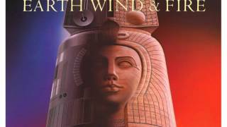 Watch Earth Wind  Fire Blood Brothers video