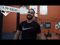 Capital T · Vlogs 2 - Training