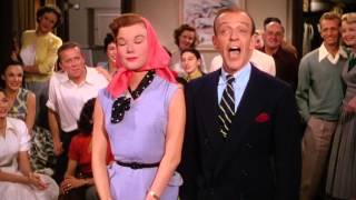 Watch Fred Astaire I Love Louisa video