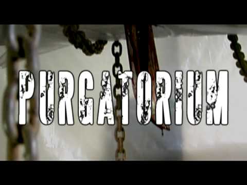 8 Pounds of Flesh: Purgatorium movie