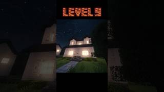 Building Every Backrooms Level Level 9