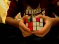 completare il cubo