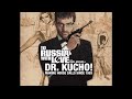 Dr. Kucho! "To Russia With Love" (Doorn Records)