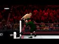 Monster Mash #6 - Leprechaun | WWE '12 Leprechaun vs William Regal