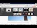 How to modify Blogger BlogSpot's default blog template to a clean uncluttered simple format