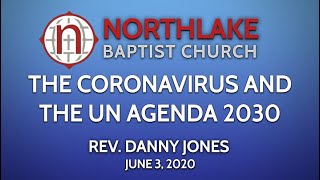Video: Jesus and Apostle Paul warned of the UN Agenda 2030 'Antichrist System' - Northlake Church