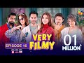 Very Filmy - Episode 16 - 27 March 2024 -  Sponsored By Foodpanda, Mothercare & Ujooba Beauty Cream