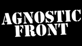Watch Agnostic Front Shadows video