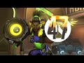 107 MORE Overwatch Facts YOU Should Know | The Leaderboard