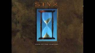 Watch Styx Love Is The Ritual video