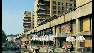 Видео Старый и добрый Краснодарский край. Krasnodar Krai. Soviet Union от ShcherbatovTV, улица Пирогова, Краснодар, Россия