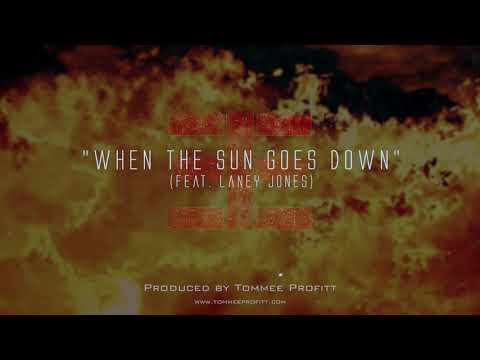 Vengeance And Hawaii Video